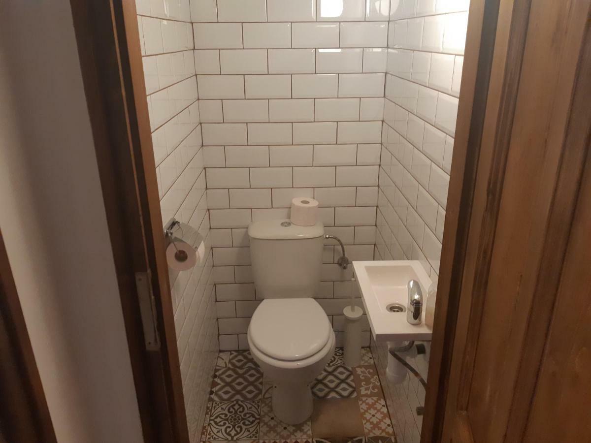Appartement 2 Bedroom Near Heroes Square Budapest